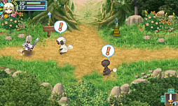 画像ギャラリー No.018のサムネイル画像 / 3DSソフト「ルーンファクトリー4」が廉価版「Best Collection」になって10月26日に発売。「ルーンファクトリー3」とOSTがセットになった「Platinum Collection」も