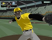 画像ギャラリー No.015のサムネイル画像 / 携帯電話で選手育成,PCブラウザゲームでチーム運営。連動機能を採用した「選手つく」と「野球つくブラウザ」とは