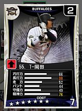 画像ギャラリー No.008のサムネイル画像 / 「プロ野球チームをつくろう!ブラウザ」,8月31日にサマーアップデートを実施