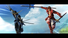 画像ギャラリー No.006のサムネイル画像 / 「戦国BASARA3 宴」は,幅広いプレイヤー層が楽しめるように前作から大幅に進化。その開発秘話をディレクターの山本 真氏に聞いてきた