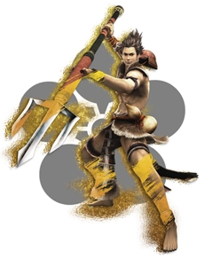 画像ギャラリー No.009のサムネイル画像 / 「戦国BASARA3 宴」は,幅広いプレイヤー層が楽しめるように前作から大幅に進化。その開発秘話をディレクターの山本 真氏に聞いてきた