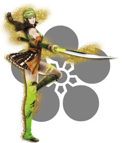 画像ギャラリー No.010のサムネイル画像 / 「戦国BASARA3 宴」は,幅広いプレイヤー層が楽しめるように前作から大幅に進化。その開発秘話をディレクターの山本 真氏に聞いてきた