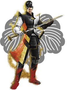 画像ギャラリー No.011のサムネイル画像 / 「戦国BASARA3 宴」は,幅広いプレイヤー層が楽しめるように前作から大幅に進化。その開発秘話をディレクターの山本 真氏に聞いてきた