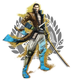 画像ギャラリー No.013のサムネイル画像 / 「戦国BASARA3 宴」は,幅広いプレイヤー層が楽しめるように前作から大幅に進化。その開発秘話をディレクターの山本 真氏に聞いてきた