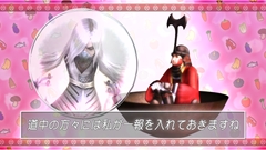 画像ギャラリー No.016のサムネイル画像 / 「戦国BASARA3 宴」は,幅広いプレイヤー層が楽しめるように前作から大幅に進化。その開発秘話をディレクターの山本 真氏に聞いてきた