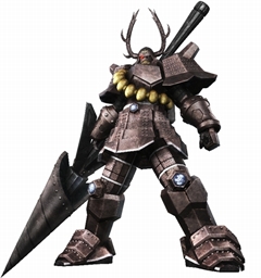 画像ギャラリー No.021のサムネイル画像 / 「戦国BASARA3 宴」は,幅広いプレイヤー層が楽しめるように前作から大幅に進化。その開発秘話をディレクターの山本 真氏に聞いてきた