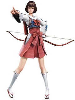 画像ギャラリー No.022のサムネイル画像 / 「戦国BASARA3 宴」は,幅広いプレイヤー層が楽しめるように前作から大幅に進化。その開発秘話をディレクターの山本 真氏に聞いてきた