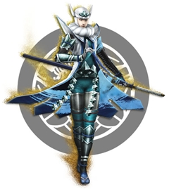画像ギャラリー No.024のサムネイル画像 / 「戦国BASARA3 宴」は,幅広いプレイヤー層が楽しめるように前作から大幅に進化。その開発秘話をディレクターの山本 真氏に聞いてきた