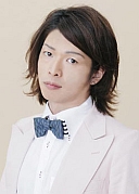 画像ギャラリー No.016のサムネイル画像 / 舞台「戦国BASARA」初の二本立て,「『戦国BASARA3 宴弐』‐凶王誕生×深淵の宴‐」が2013年11月に公演決定。新キャストが発表に