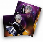 画像ギャラリー No.003のサムネイル画像 / 舞台「戦国バサラ3」,クリアファイルなど衣装写真入りグッズの情報が公開