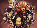 ゲームポット，新作ブラウザ型戦国シミュレーション「THE SHOGUN」を発表。群雄割拠の戦国時代を舞台に，天下統一を目指そう