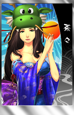 画像ギャラリー No.014のサムネイル画像 / 「THE SHOGUN」,徳川家康,長宗我部元親など新カードを12月27日に実装