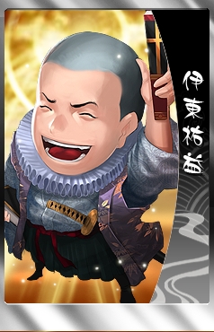 画像ギャラリー No.010のサムネイル画像 / 「THE SHOGUN」，ザビエルや大友宗麟がプレミアム武将カードとして追加