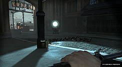 画像ギャラリー No.005のサムネイル画像 / ステルスアクション「Dishonored」の公式サイトがオープン。ゲームプレイの模様が分かるスクリーンショットも公開