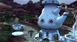 画像ギャラリー No.004のサムネイル画像 / Gamania，童話を題材にした新作MMORPG「ドリームドロップス」のグローバルイメージサイトをオープン