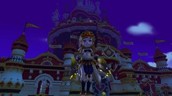 画像ギャラリー No.008のサムネイル画像 / PlayCooの新作MMORPG「ドリームドロップス」のインプレッションを掲載。見た目は可愛いけれど,歯ごたえはなかなかのもの