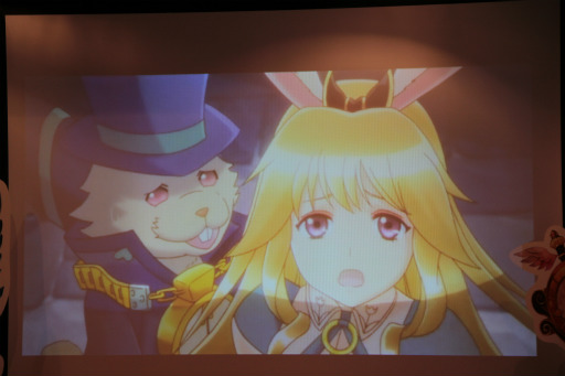 画像ギャラリー No.003のサムネイル画像 / ガマニア「Dream Dropsメディアカンファレンス」開催,国内サービスは2012年秋。クローズドβテスター募集は8月31日から