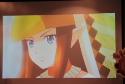 画像ギャラリー No.004のサムネイル画像 / ガマニア「Dream Dropsメディアカンファレンス」開催,国内サービスは2012年秋。クローズドβテスター募集は8月31日から