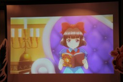 画像ギャラリー No.006のサムネイル画像 / ガマニア「Dream Dropsメディアカンファレンス」開催,国内サービスは2012年秋。クローズドβテスター募集は8月31日から