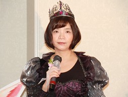 画像ギャラリー No.004のサムネイル画像 / 王子様はイラナイ? 一風変わった乙女チックワールドが展開する 「Dream Dropsメディアカンファレンス」レポート
