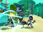 画像ギャラリー No.021のサムネイル画像 / 「Dream Drops」ボス級モンスターの姿も確認できる最新スクリーンショット23点が公開に