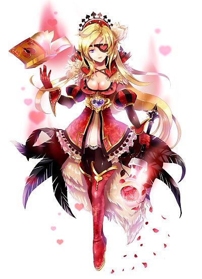 画像ギャラリー No.002のサムネイル画像 / 「Dream Drops」の世界観紹介ムービーが公開に。童話の世界「アフタードリーム」に悲劇が訪れる様が絵本形式で語られる