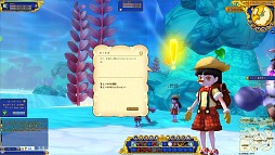 画像ギャラリー No.030のサムネイル画像 / ガマニアの可愛い系最新作は，ちょっと奇妙な童話世界を冒険する新作MMORPG。「Dream Drops（ドリームドロップス）」先行プレイレポート