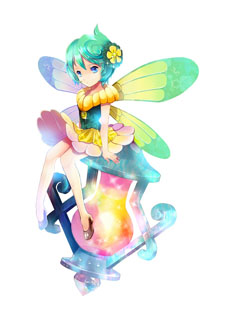 画像ギャラリー No.005のサムネイル画像 / 「Dream Drops」，クローズドβテスト用のゲームクライアントの配信を本日18：00に開始。新キャラクター2名の情報も公開に