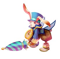 画像ギャラリー No.007のサムネイル画像 / ガンホーゲームズで「Dream Drops」のチャネリングサービス&OBTが開始