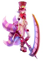画像ギャラリー No.008のサムネイル画像 / ガンホーゲームズで「Dream Drops」のチャネリングサービス&OBTが開始