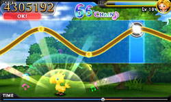 画像ギャラリー No.050のサムネイル画像 / 音ゲーだけどキャラの成長要素も。まるでRPGのような3DS用ソフト「THEATRHYTHM FINAL FANTASY」の最新情報が公開に
