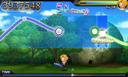 画像ギャラリー No.004のサムネイル画像 / 「THEATRHYTHM FINAL FANTASY」,本日のソフト発売に合わせ追加曲の配信を開始。公式サイトでは追加曲の試聴が可能