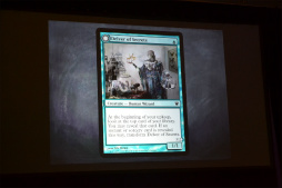 画像ギャラリー No.018のサムネイル画像 / ［GDC 2016］「Magic: The Gathering」を20年間デザインしてきたMark Rosewater氏が，自身の経験から得た“20の教訓”を語る