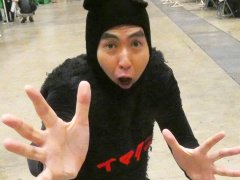 国内のTCGが幕張メッセに集結した「TCGフェスティバル」フォトレポート。TCGの歴史と未来が語られた基調講演も