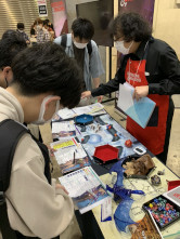画像ギャラリー No.004のサムネイル画像 / 「マジック」と「D&D」が4月27日と28日に開催される「ゲームマーケット2024春」に出展。各種体験会を実施予定で,参加者にはプレゼントも