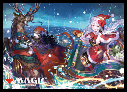 画像ギャラリー No.007のサムネイル画像 / 「マジック：ザ・ギャザリング」，11月15日に新基本セット「ファウンデーションズ」を発売。プレリリースイベントも全国各地の店舗でスタート