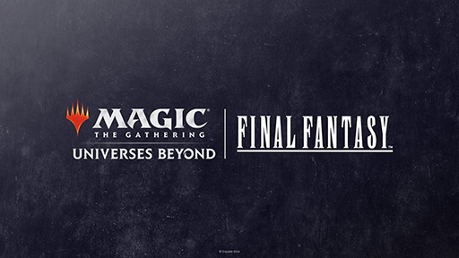 画像ギャラリー No.001のサムネイル画像 / 「マジック:ザ・ギャザリング--FINAL FANTASY」ファーストルックを2月19日3:00に実施