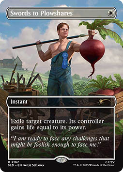 画像ギャラリー No.015のサムネイル画像 / 「MTG」にホラーがテーマの新コレクション「Secret Lair: Secret Scare Superdrop」が登場。予約受付を10月14日に開始