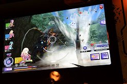 画像ギャラリー No.021のサムネイル画像 / KONAMIのアーケード用TPS「スティールクロニクル」のロケテストレポートを掲載。巨大な敵が相手の歯ごたえある協力プレイが魅力