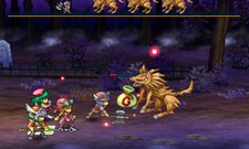 画像ギャラリー No.005のサムネイル画像 / 「勇現会社ブレイブカンパニー」4つの職業や3人の社長秘書，3DS版とiPhone版の特色を生かした機能を紹介