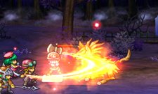 画像ギャラリー No.006のサムネイル画像 / 「勇現会社ブレイブカンパニー」4つの職業や3人の社長秘書，3DS版とiPhone版の特色を生かした機能を紹介