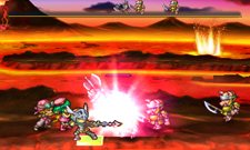 画像ギャラリー No.009のサムネイル画像 / 「勇現会社ブレイブカンパニー」4つの職業や3人の社長秘書，3DS版とiPhone版の特色を生かした機能を紹介