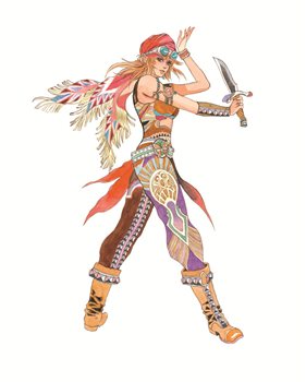画像ギャラリー No.011のサムネイル画像 / 「勇現会社ブレイブカンパニー」4つの職業や3人の社長秘書，3DS版とiPhone版の特色を生かした機能を紹介