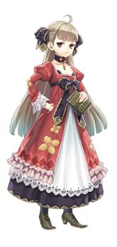 画像ギャラリー No.021のサムネイル画像 / 「勇現会社ブレイブカンパニー」4つの職業や3人の社長秘書，3DS版とiPhone版の特色を生かした機能を紹介