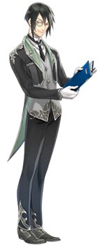 画像ギャラリー No.023のサムネイル画像 / 「勇現会社ブレイブカンパニー」4つの職業や3人の社長秘書，3DS版とiPhone版の特色を生かした機能を紹介