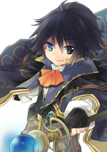 画像ギャラリー No.014のサムネイル画像 / ガマニアデジタルエンターテインメント，ブラウザ型シミュレーション「セイクリッド シュヴァリエ」を発表。ティザーサイトが本日オープン