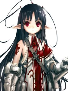 画像ギャラリー No.002のサムネイル画像 / 「セイクリッド シュヴァリエ」のオープンβテストがスタート＆新たに5人のシュヴァリエが公開に