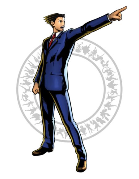 画像ギャラリー No.002のサムネイル画像 / 「ULTIMATE MARVEL VS. CAPCOM 3」新キャラクター「ノヴァ」「成歩堂龍一」公開＆最新PVやOP，新モード紹介ムービーをまとめて4GamerにUp