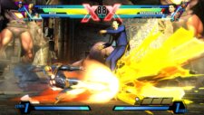 画像ギャラリー No.004のサムネイル画像 / 「ULTIMATE MARVEL VS. CAPCOM 3」新キャラクター「ノヴァ」「成歩堂龍一」公開＆最新PVやOP，新モード紹介ムービーをまとめて4GamerにUp