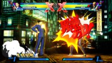 画像ギャラリー No.006のサムネイル画像 / 「ULTIMATE MARVEL VS. CAPCOM 3」新キャラクター「ノヴァ」「成歩堂龍一」公開＆最新PVやOP，新モード紹介ムービーをまとめて4GamerにUp